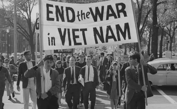 打赢了每一场战斗，却输掉了整个战争！美国为何会在越南惨败？