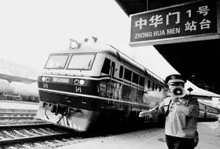 南京记忆｜退出历史舞台的中华门火车站