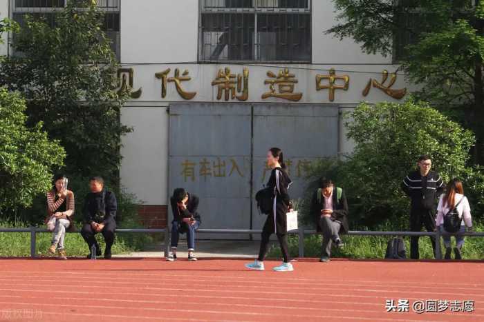 湖北省十大优质专科大学推荐，2021高考生重点关注